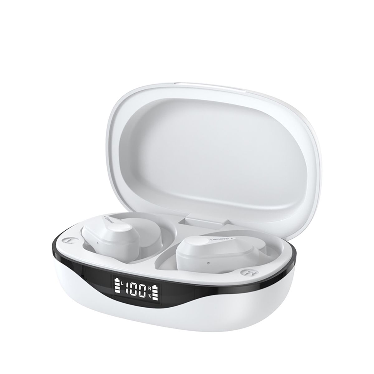 LENOVO - Audifonos Bluetooth Lenovo LP75