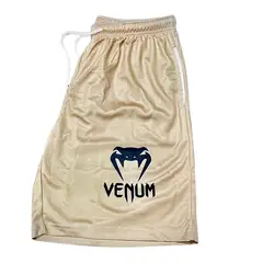 VENUM - SHORT CLASSIC MMA GOLD TALLA XL