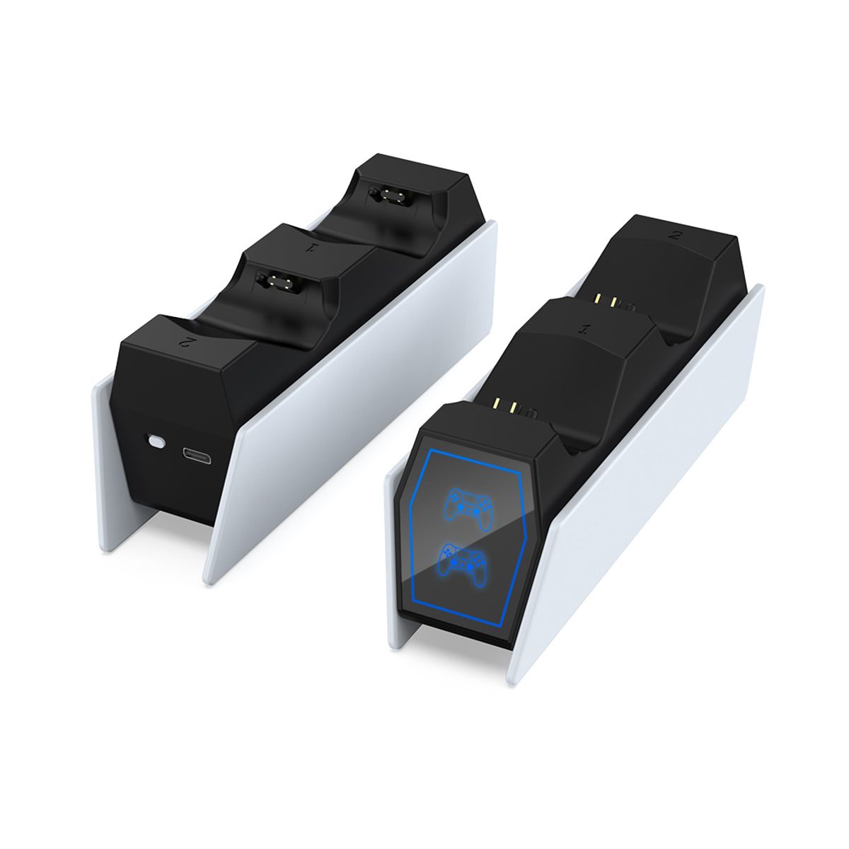 DOBE - Base de Carga  DOBE para Mandos PS4