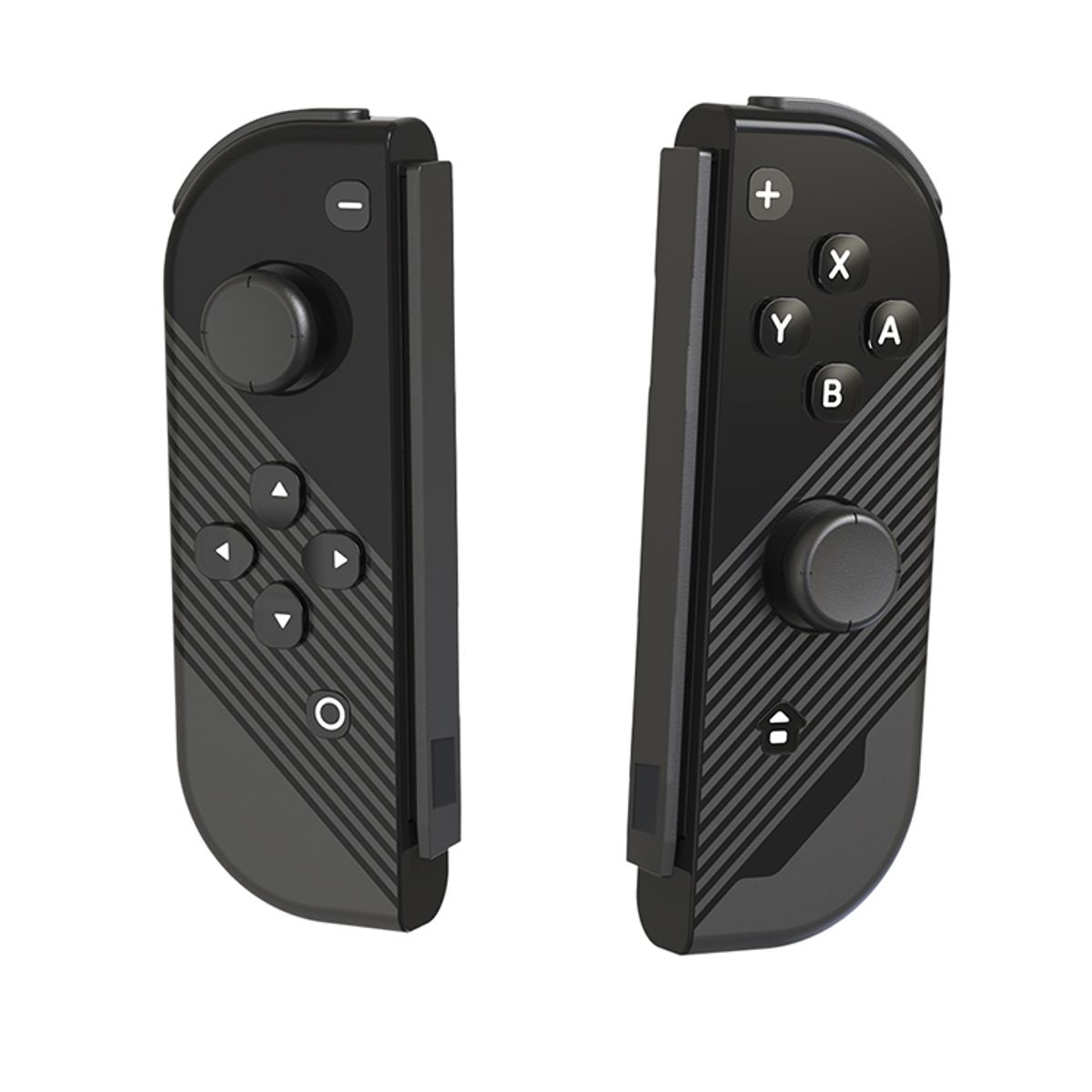 DOBE - Control para modo portátil compatible con Nintendo Switch  Color Negro