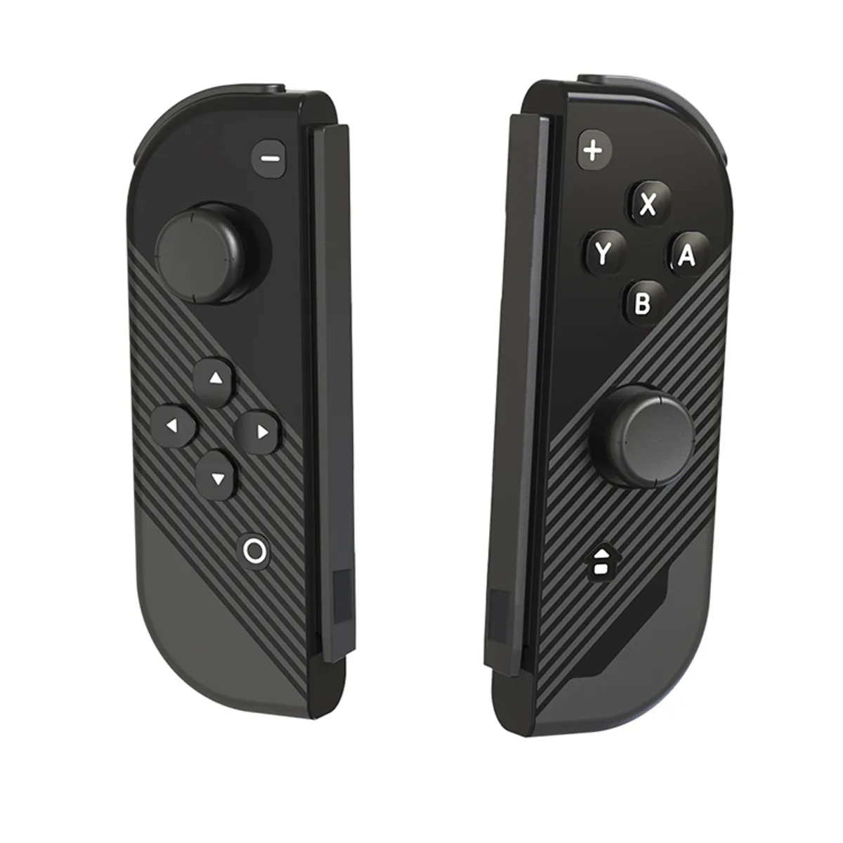DOBE - Control para modo portátil compatible con Nintendo Switch  Color Negro