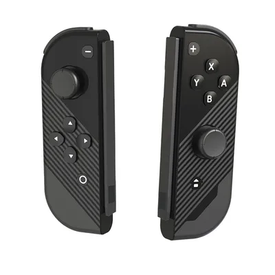 Dobe Control Para Modo Portátil Compatible Con Nintendo