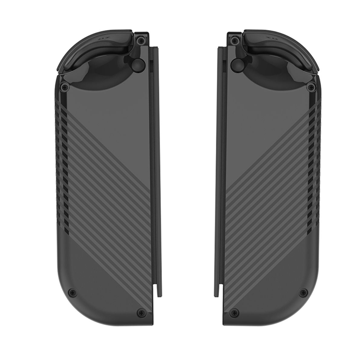 DOBE - Control para modo portátil compatible con Nintendo Switch  Color Negro