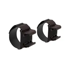 DOBE - Correas de  Universal IzquierdaDerecha DOBE para Joy-Con Nintendo Switch Color Negro