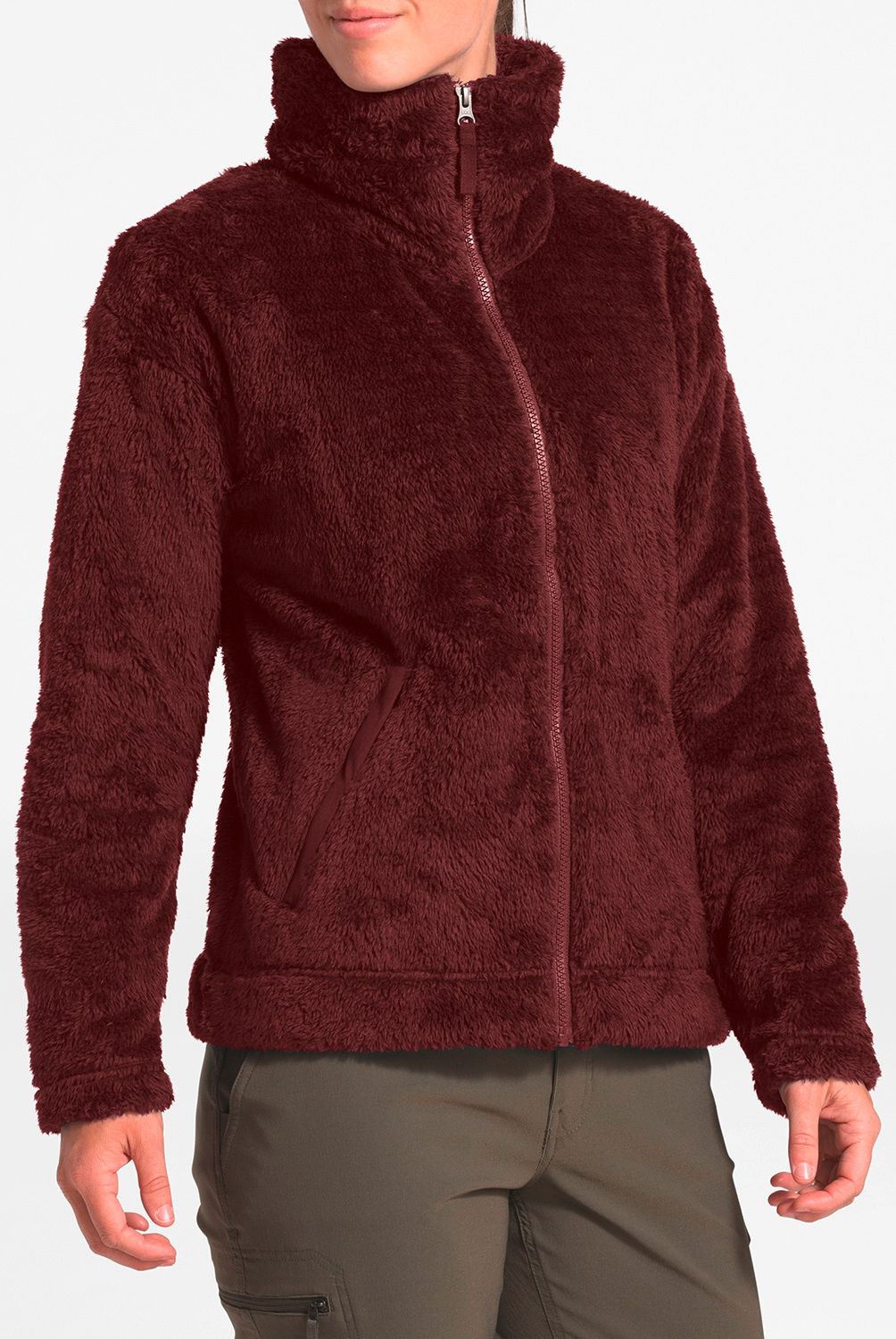 THE NORTH FACE - The North Face Polar Deportivo Furry Mujer
