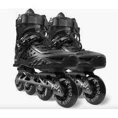 TOYUN TOYUN - Patines En Linea Ajustables Roller Profesionales Talla