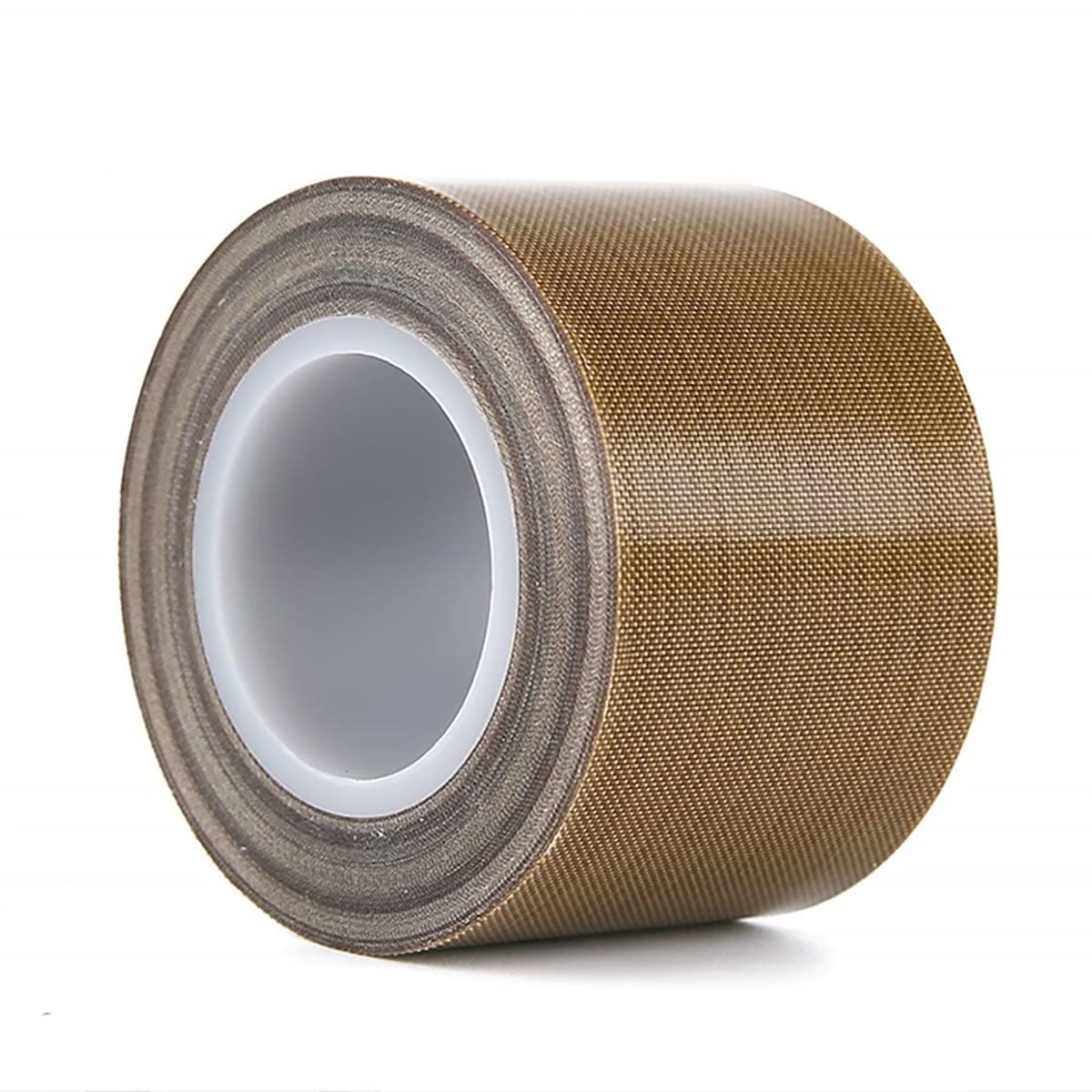 GENERICO - Teflón Rollo 50mm X 10 Mtrs Adhesivo De Alta Temperatura