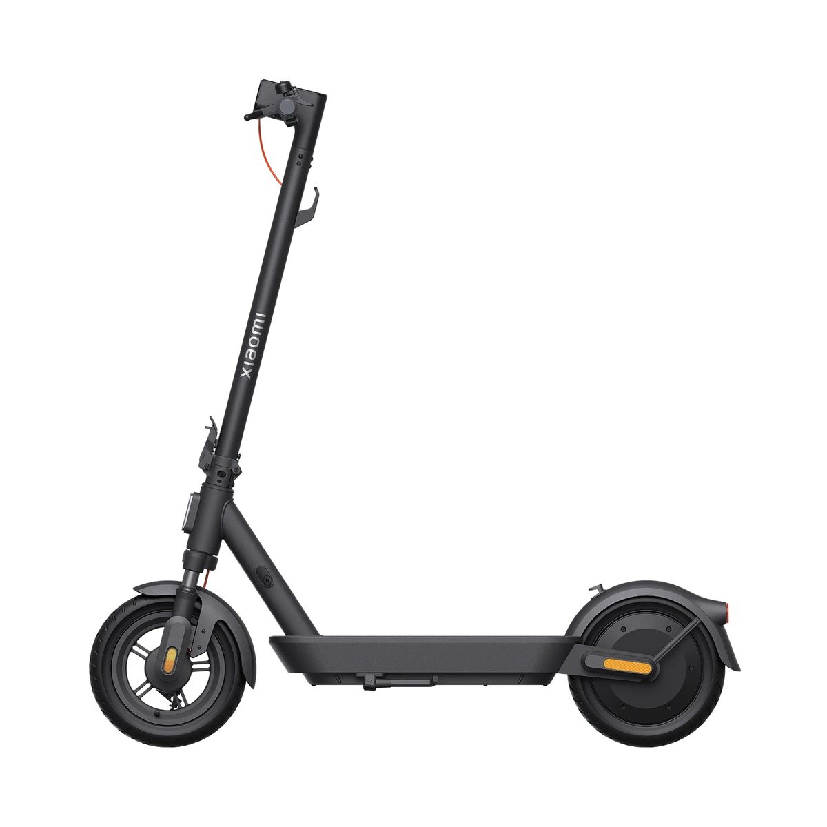 XIAOMI - Xiaomi Scooter Eléctrico  5 Plus Negro