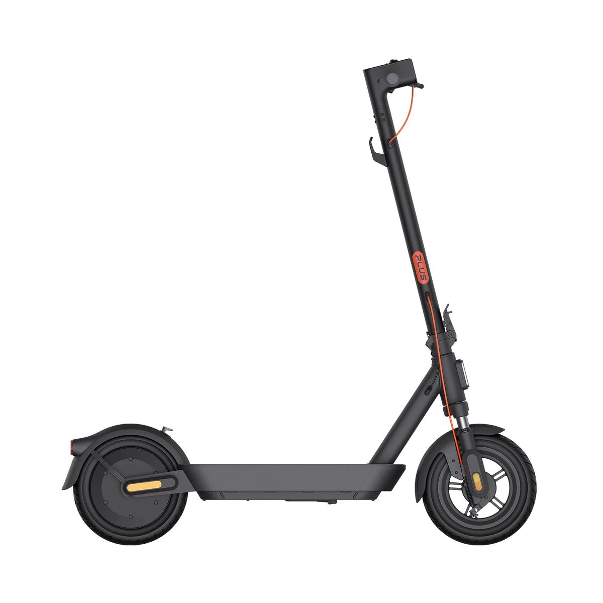 XIAOMI - Xiaomi Scooter Eléctrico  5 Plus Negro
