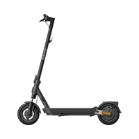 Electric Scooter 5 Pro Negro