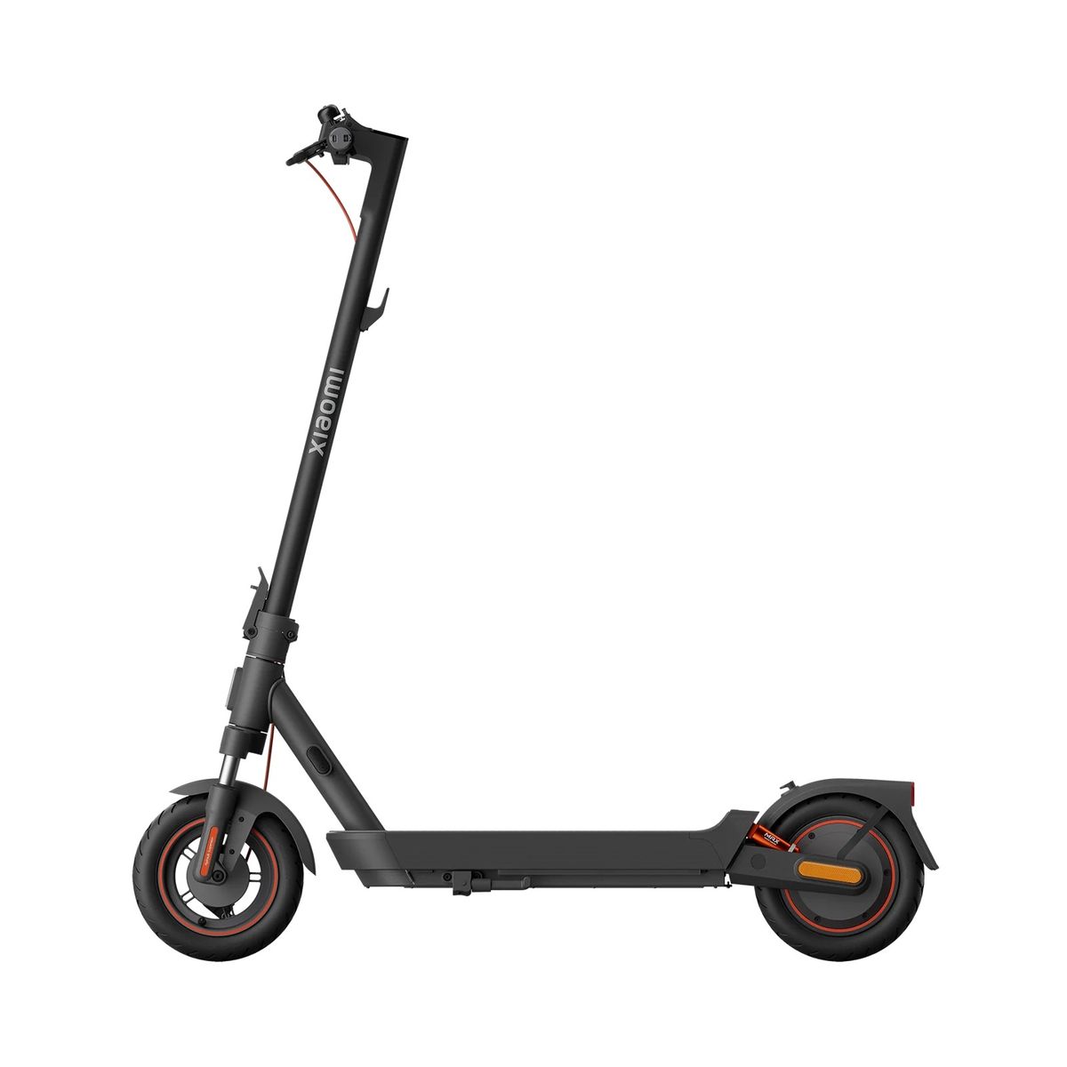 XIAOMI - Xiaomi Electric Scooter 5 Max Negro