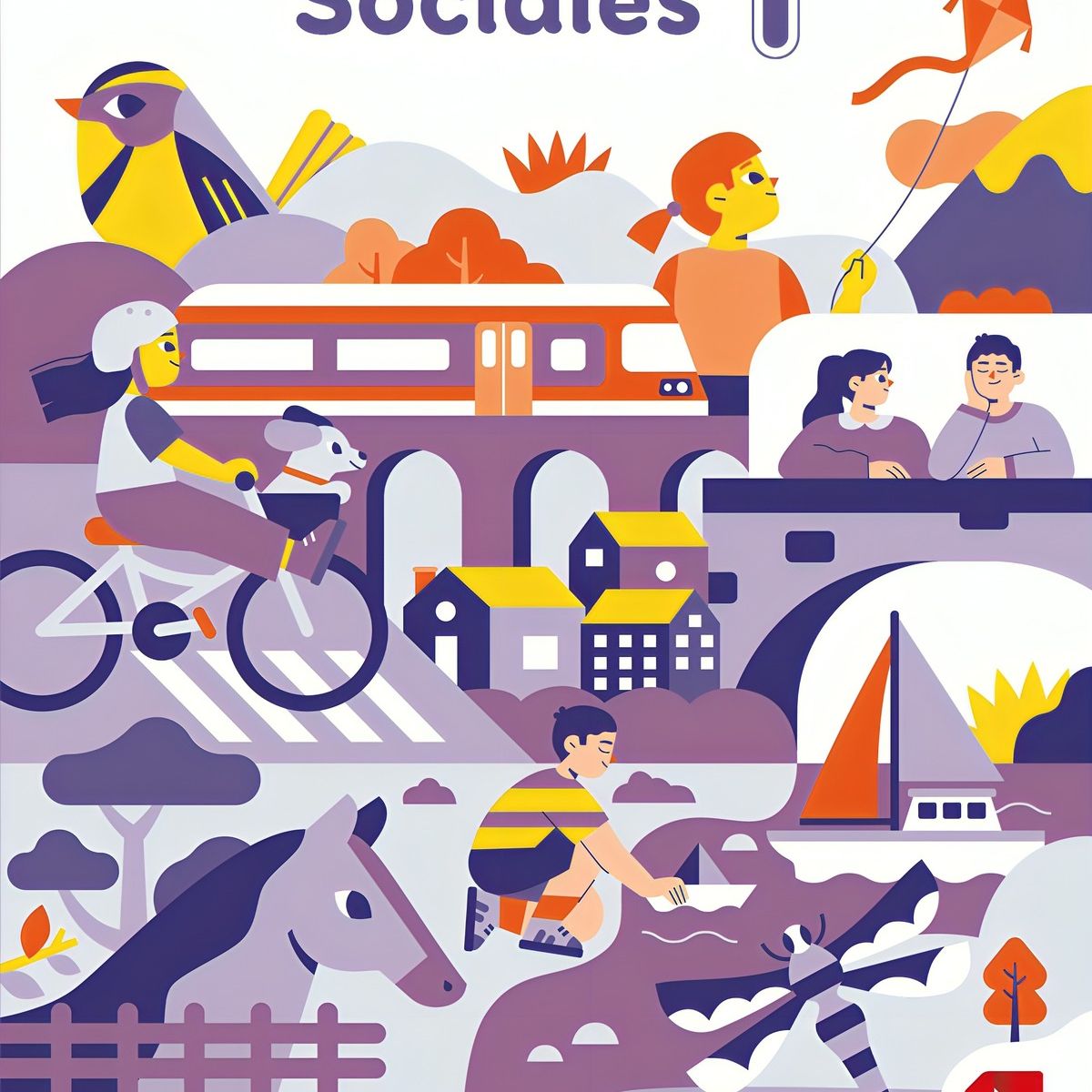 TOP10BOOKS - TEXTO Pack Ciencias Sociales 1° Proyecto Valientes