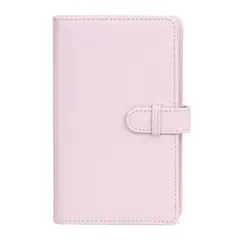 INSTANT - Álbum Mini Pink 108 fotos