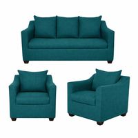 LIVING 3-1-1 AURA TURQUESA