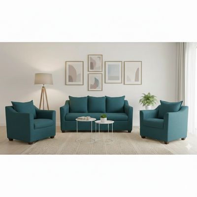 Imagen 2 del producto LIVING 3-1-1 AURA TURQUESA