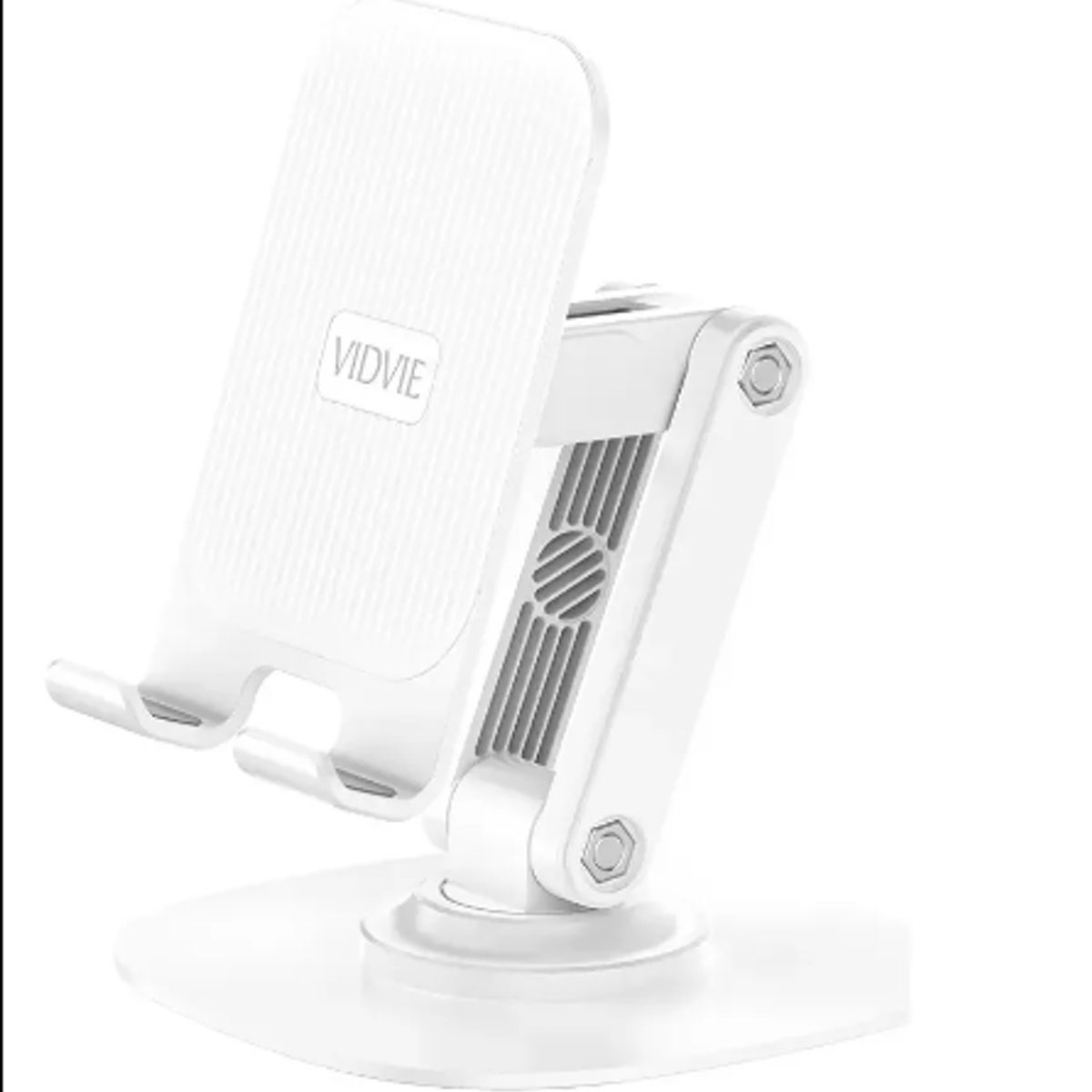 GENERICO - Soporte Ajustable Plegable Para Celular De Escritorio Vidvie