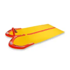 SWIM ESSENTIALS - Deslizador Acuático Racing