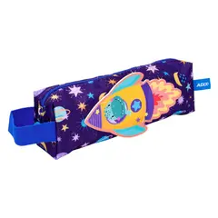 ADIX - Estuche Escolar cohete