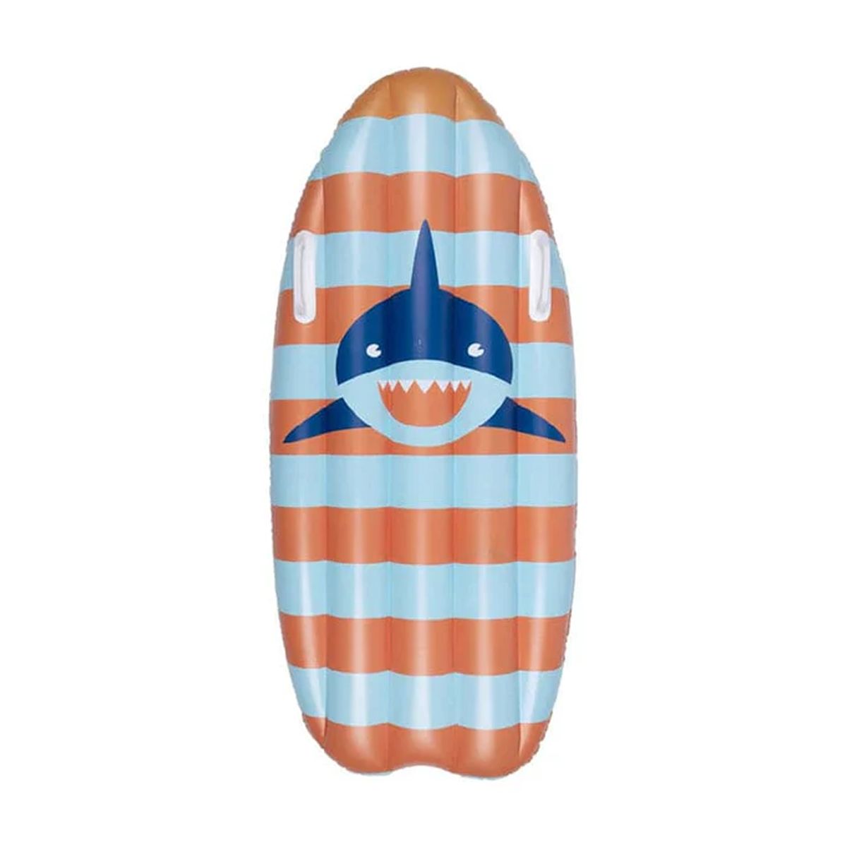 SWIM ESSENTIALS - Tabla de Surf Inflable Tiburón Swim Essentials