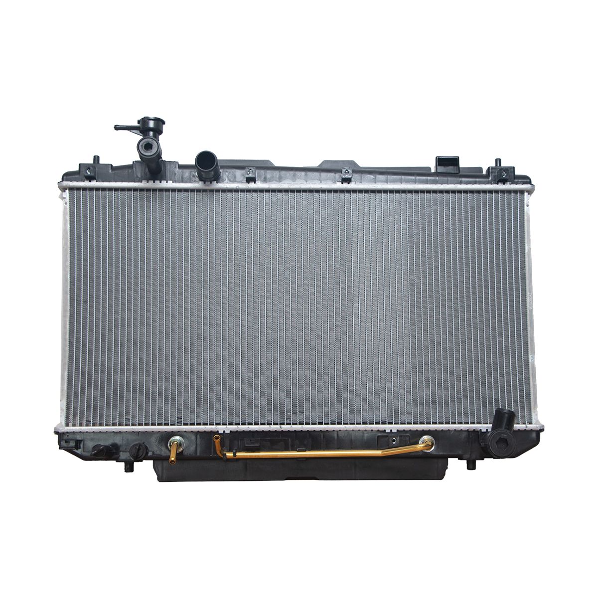 GENERICO - Radiador Toyota Rav4 2004 al 2005