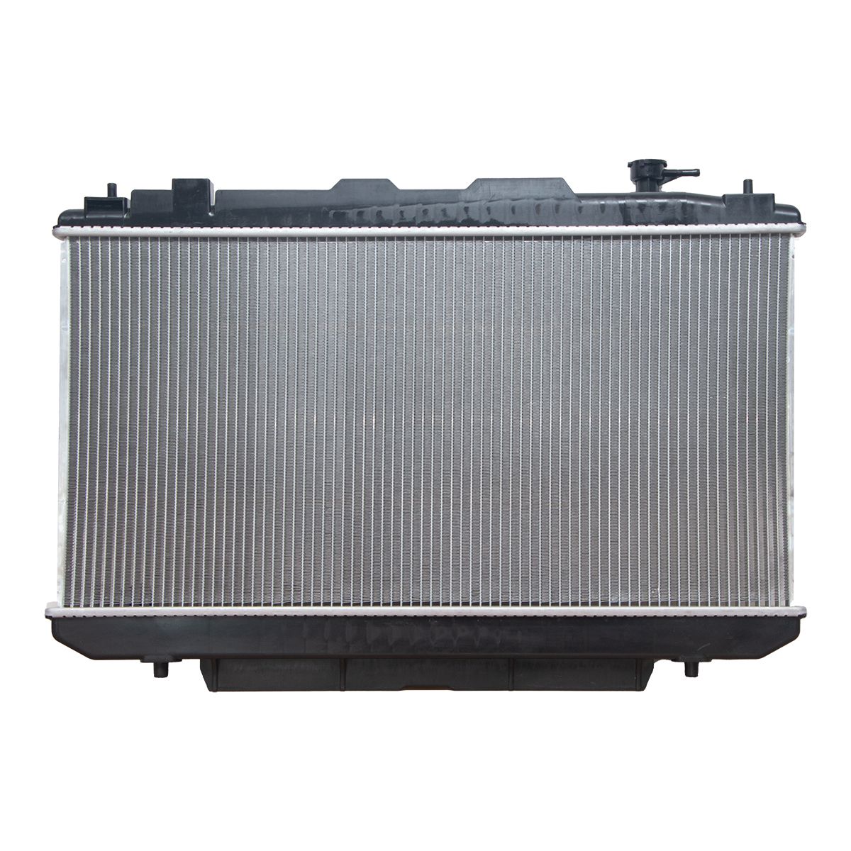 GENERICO - Radiador Toyota Rav4 2004 al 2005