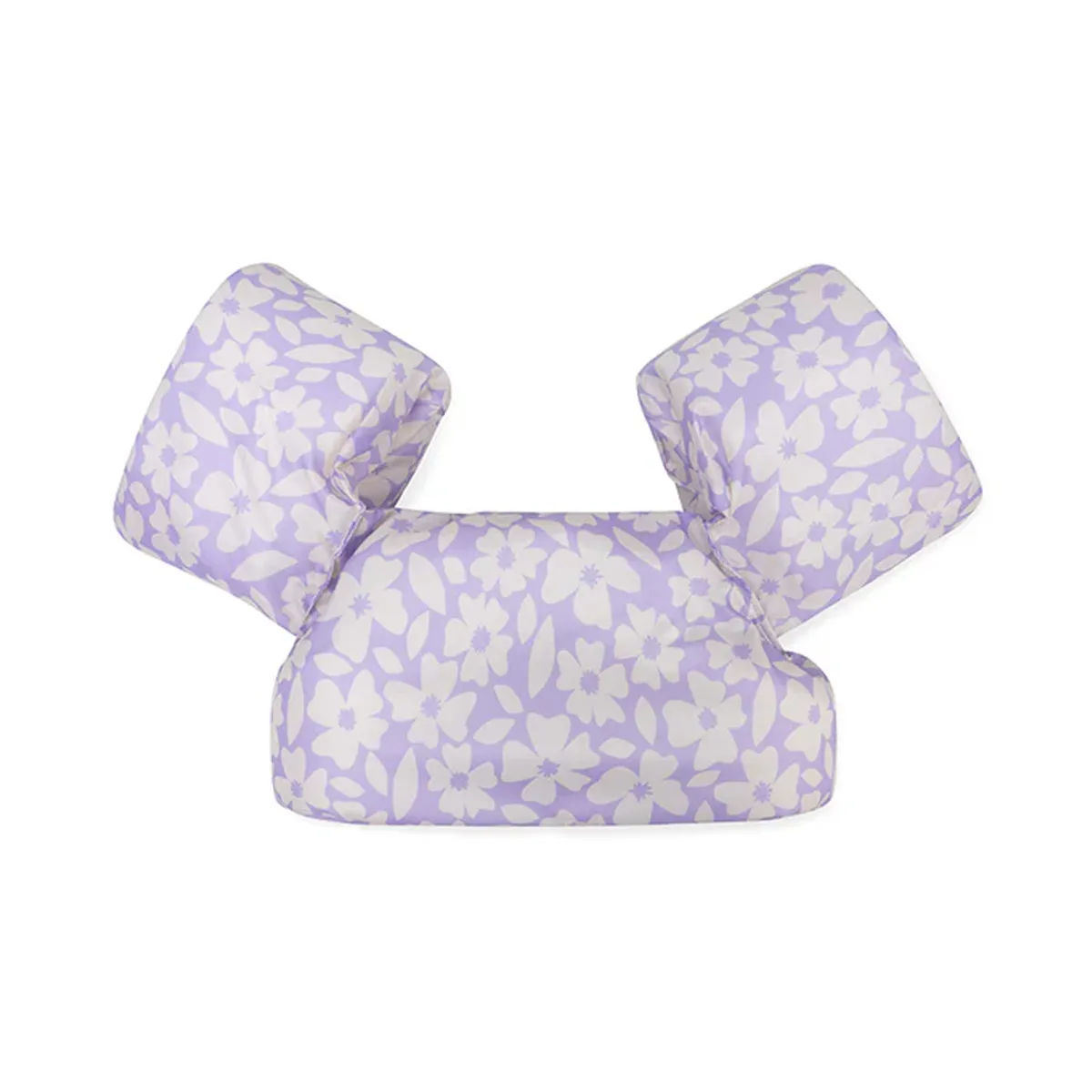 SWIM ESSENTIALS - Chaleco Flotador Flores Swim Essentials