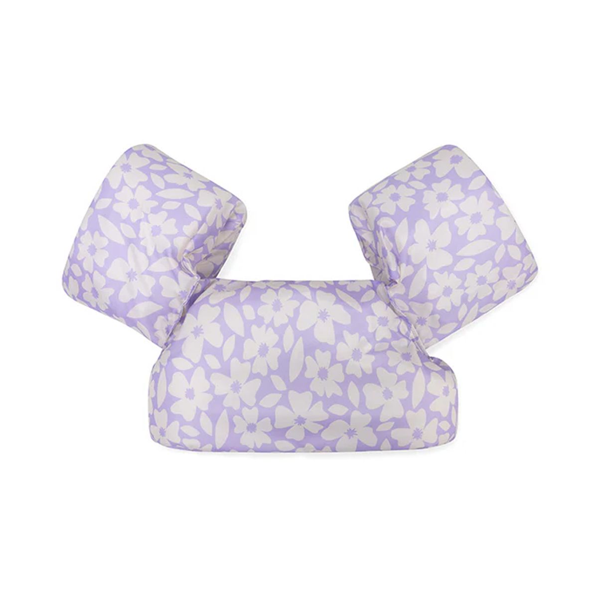 SWIM ESSENTIALS - Chaleco Flotador Flores Swim Essentials