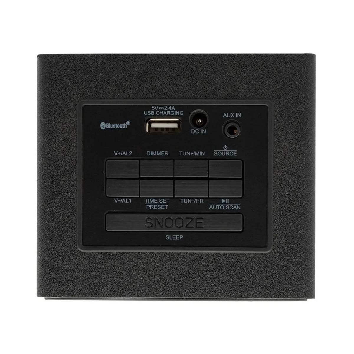 PHILCO - RADIO RELOJ BT PAR3206BT PHILCO
