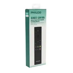 PHILCO - CONTROL REMOTO PARA TV COMPATIBLE CON SAMSUNG Open box
