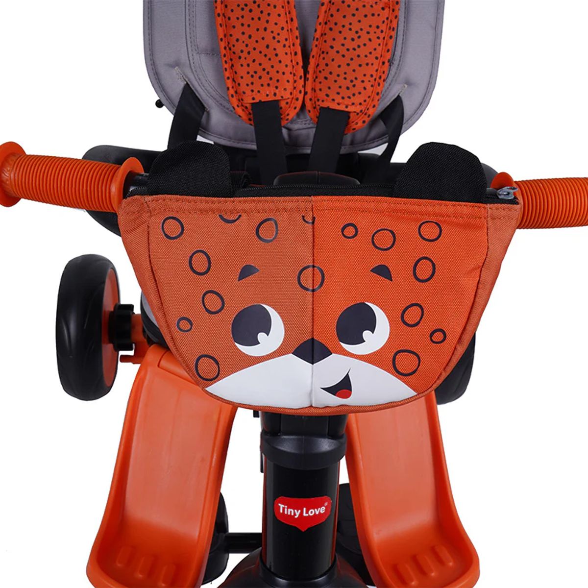 TINY LOVE - Triciclo Jaguar Tiny Love