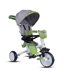 TINY LOVE - Triciclo Croco