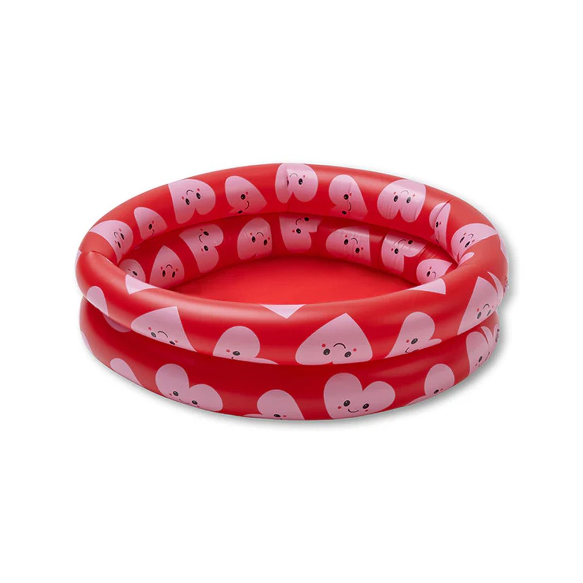 SWIM ESSENTIALS - Piscina Inflable Corazones Swim Essentials