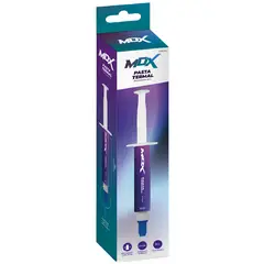 PUNTO STORE - Pasta Termica 5g 3W Disipadora de Calor CPU GPU - PS