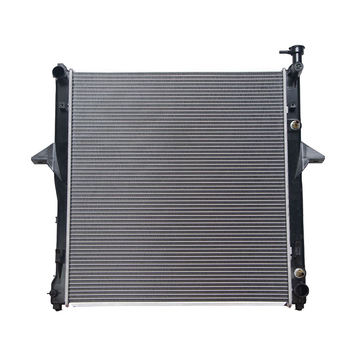 GENERICO - Radiador Kia Sorento 2007 al 2009