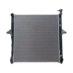 GENERICO - Radiador Kia Sorento 2007 al 2009