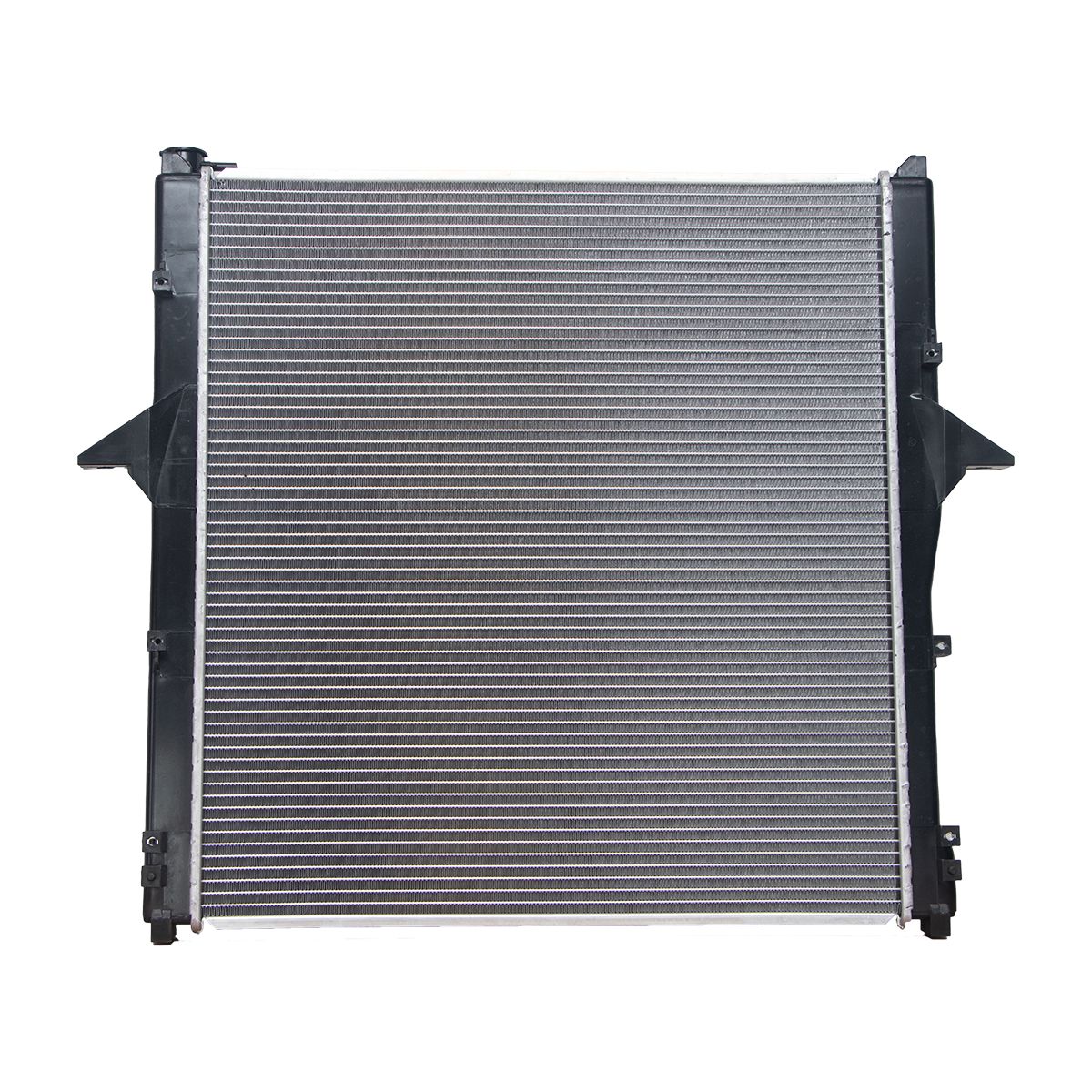 GENERICO - Radiador Kia Sorento 2007 al 2009