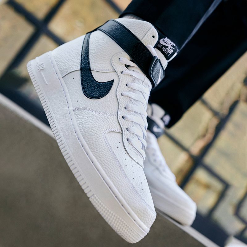 NIKE - Air Force 1 07 High Zapatilla Urbana Hombre