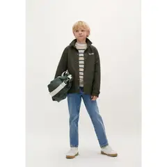 SCALPERS - CHAQUETA TÉCNICA LIGERA