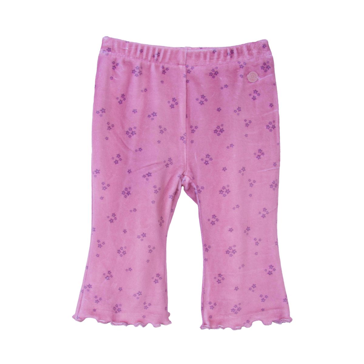 PILLIN - Calza  Pillin Gris Niña PVD625-26TAU