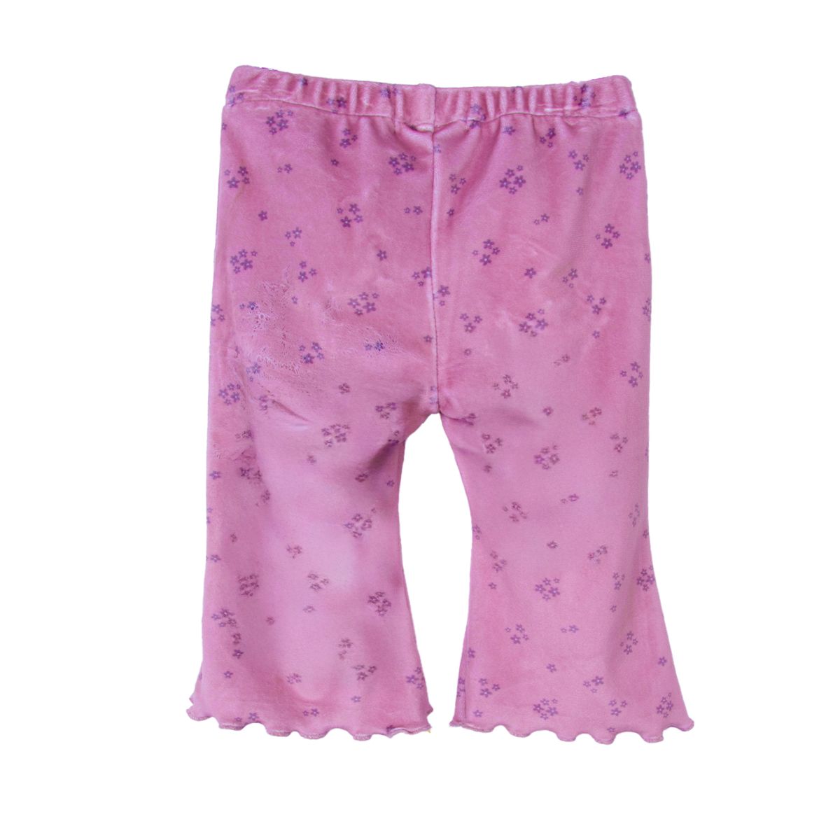 PILLIN - Calza  Pillin Gris Niña PVD625-26TAU