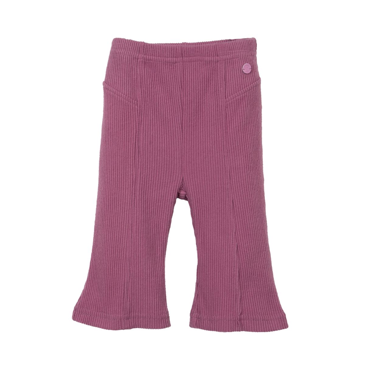 PILLIN - Calza  Pillin Rojo Niña PVD616-26CIR