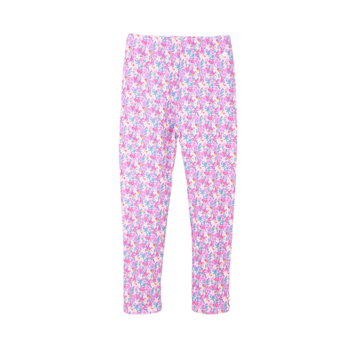 PILLIN - Calza  Pillin Rosado Niña PVD504-26LIL