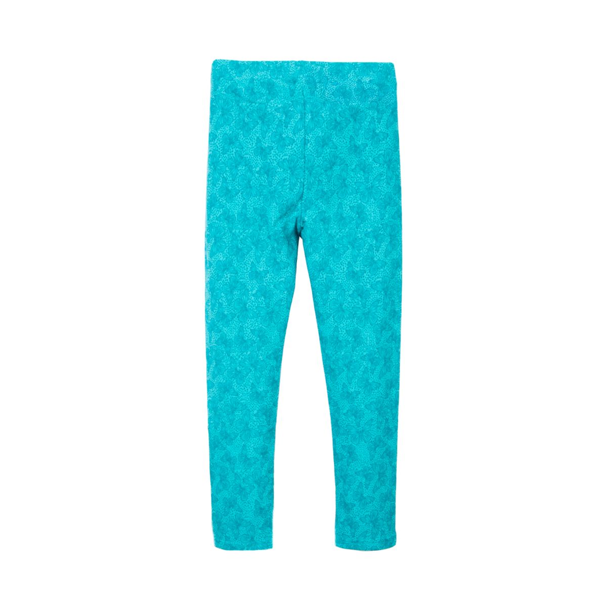 PILLIN - Calza  Pillin Celeste Niña PVD504-26TUR