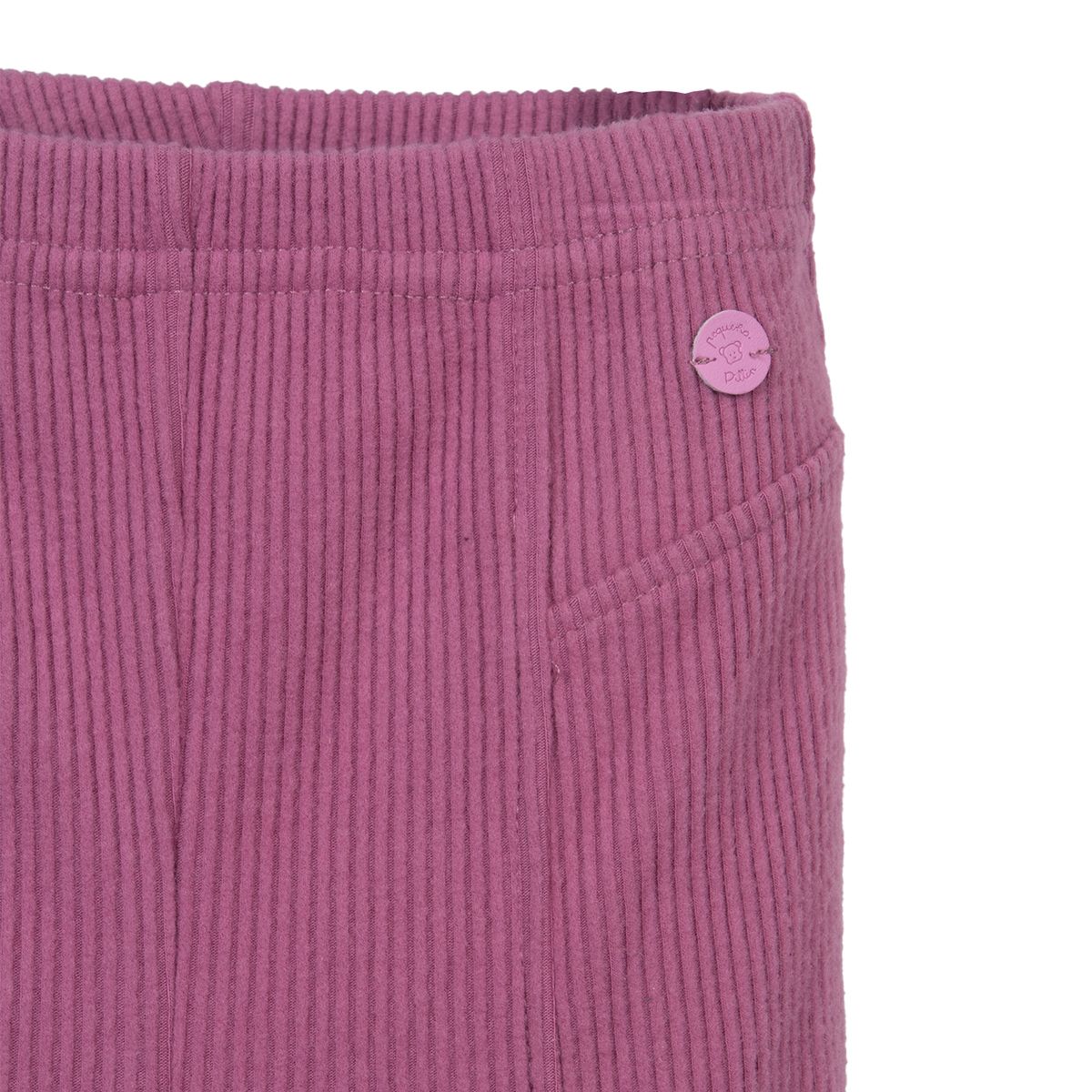 PILLIN - Calza  Pillin Rojo Niña PVD616-26CIR