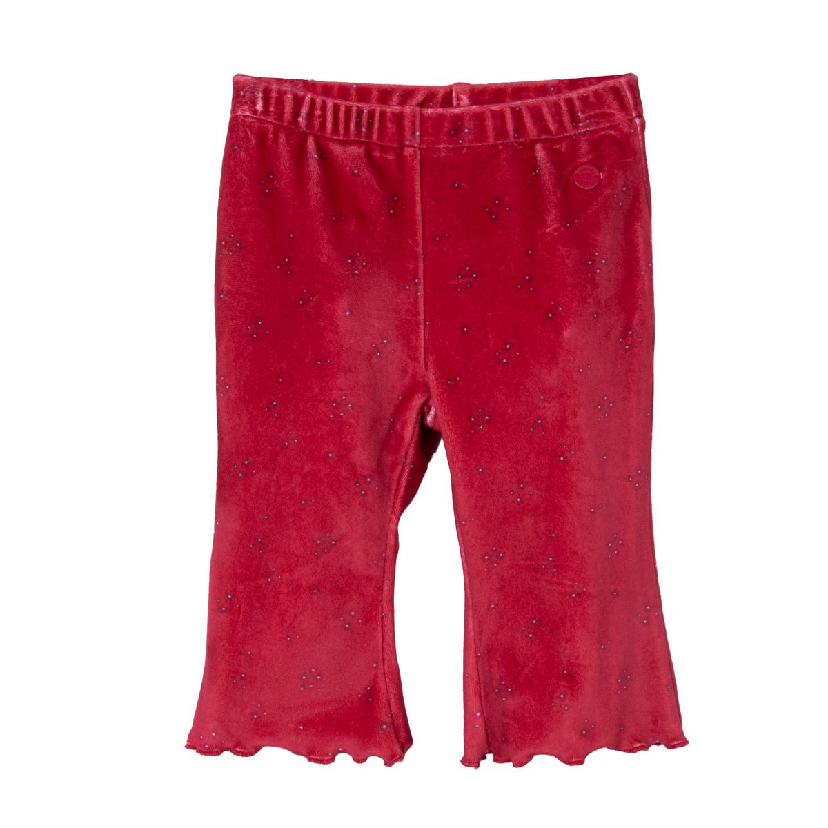 PILLIN - Calza  Pillin Rojo Niña PVD625-26ROJ