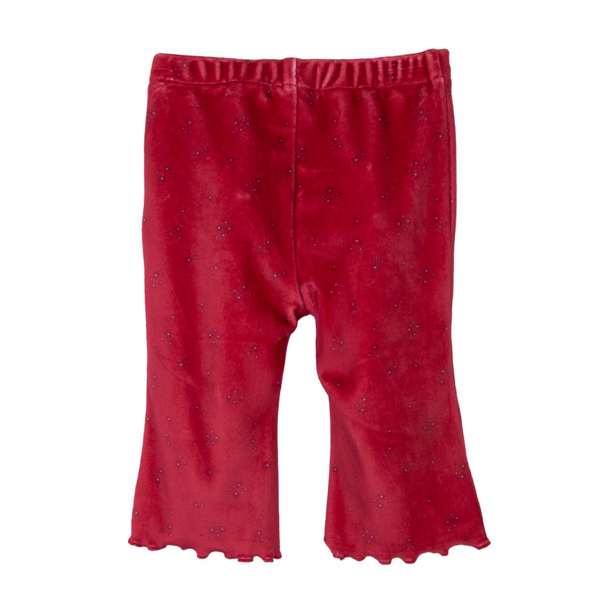 PILLIN - Calza  Pillin Rojo Niña PVD625-26ROJ