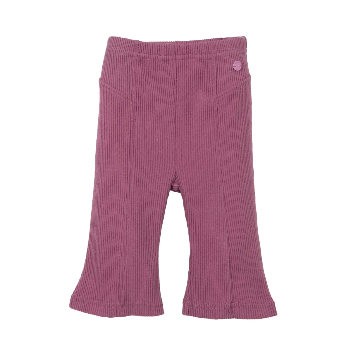 PILLIN - Calza  Pillin Rojo Niña PVD616-26CIR