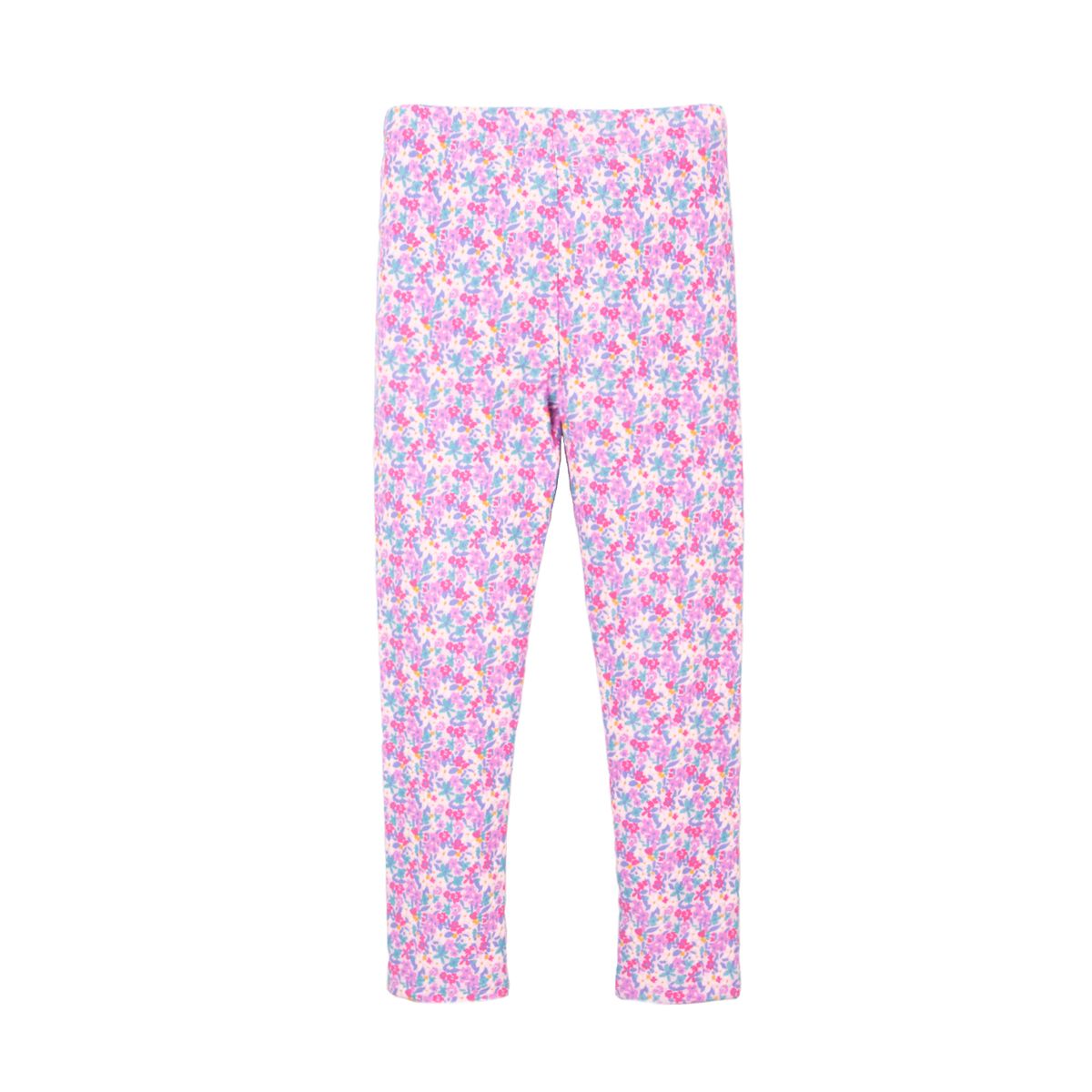 PILLIN - Calza  Pillin Rosado Niña PVD504-26LIL