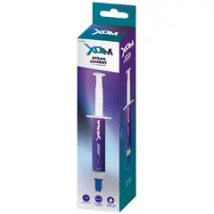 GENERICO - Pasta Térmica MDX 5g Alta Conductividad 3W para CPU GPU - SC