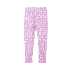 PILLIN - Calza Rosado Niña PVD504-26LIL